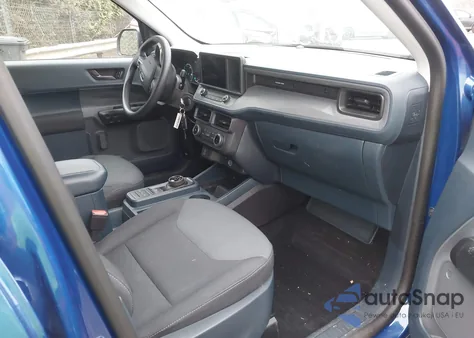 2024 Ford Maverick Xl z USA, uszkodzony, nr VIN 3FTTW8A36RRB27769